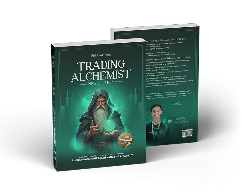 Trading Alchemist