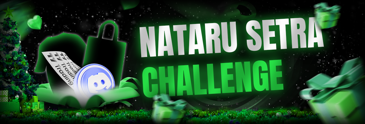 Setra Nataru Challenge