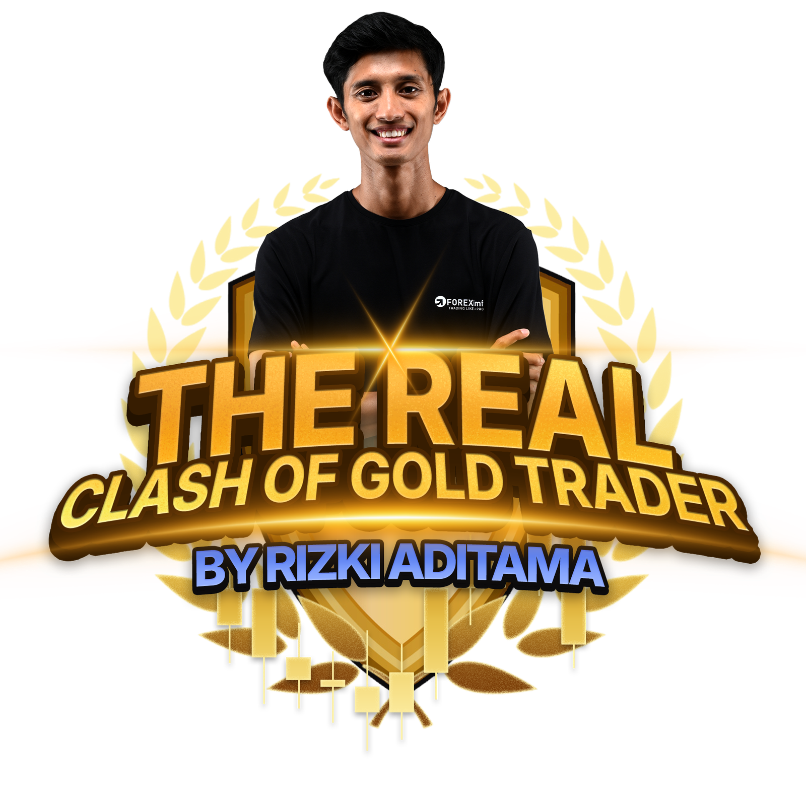The Real Clash of Gold Trader